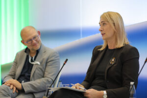 14th EUSDR Annual Forum (November 2025)