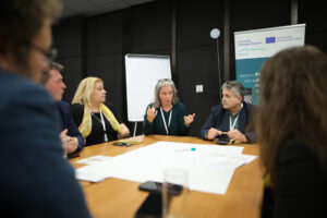 14th EUSDR Annual Forum (November 2025)