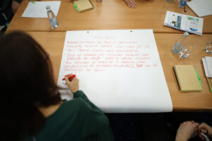 14th EUSDR Annual Forum (November 2025)