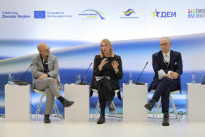 14th EUSDR Annual Forum (November 2025)