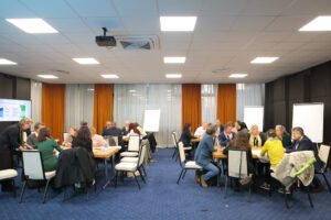 14th EUSDR Annual Forum (November 2025)