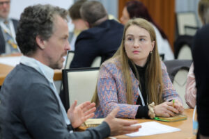 14th EUSDR Annual Forum (November 2025)