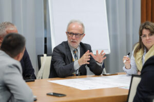 14th EUSDR Annual Forum (November 2025)