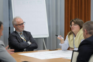 14th EUSDR Annual Forum (November 2025)