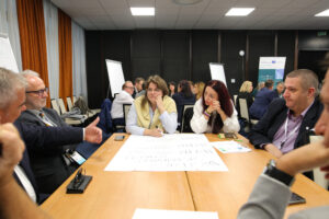 14th EUSDR Annual Forum (November 2025)