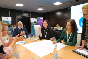 14th EUSDR Annual Forum (November 2025)