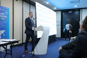 14th EUSDR Annual Forum (November 2025)