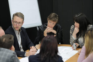 14th EUSDR Annual Forum (November 2025)