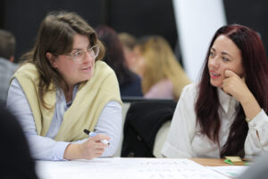 14th EUSDR Annual Forum (November 2025)