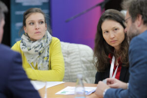 14th EUSDR Annual Forum (November 2025)