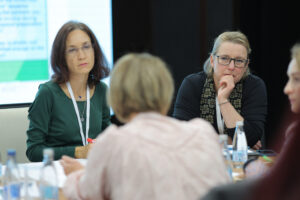 14th EUSDR Annual Forum (November 2025)