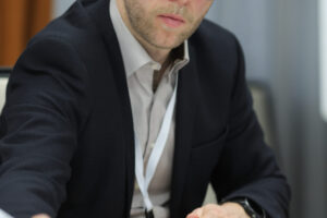 14th EUSDR Annual Forum (November 2025)