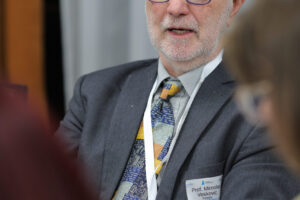 14th EUSDR Annual Forum (November 2025)