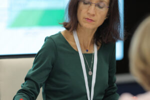 14th EUSDR Annual Forum (November 2025)