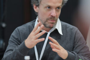 14th EUSDR Annual Forum (November 2025)