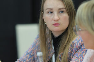 14th EUSDR Annual Forum (November 2025)