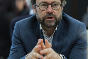 14th EUSDR Annual Forum (November 2025)