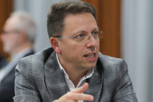 14th EUSDR Annual Forum (November 2025)