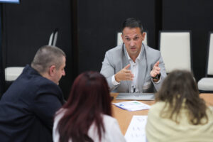 14th EUSDR Annual Forum (November 2025)