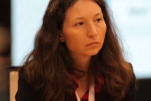 14th EUSDR Annual Forum (November 2025)