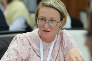 14th EUSDR Annual Forum (November 2025)