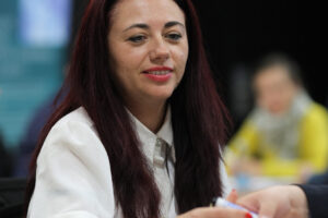 14th EUSDR Annual Forum (November 2025)