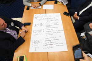 14th EUSDR Annual Forum (November 2025)