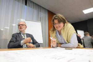 14th EUSDR Annual Forum (November 2025)