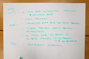 14th EUSDR Annual Forum (November 2025)