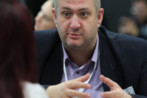 14th EUSDR Annual Forum (November 2025)