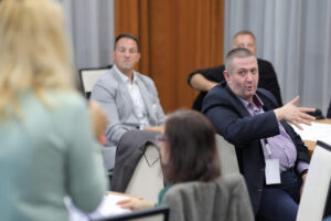 14th EUSDR Annual Forum (November 2025)