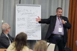 14th EUSDR Annual Forum (November 2025)