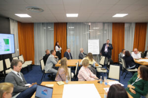 14th EUSDR Annual Forum (November 2025)