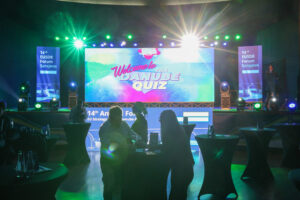 14th EUSDR Annual Forum (November 2025)