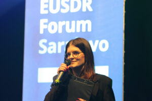 14th EUSDR Annual Forum (November 2025)