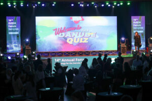 14th EUSDR Annual Forum (November 2025)