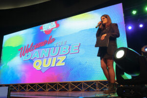 14th EUSDR Annual Forum (November 2025)