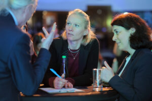 14th EUSDR Annual Forum (November 2025)