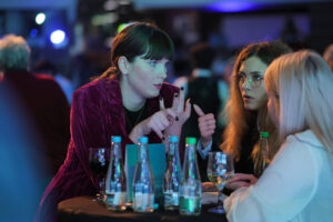 14th EUSDR Annual Forum (November 2025)