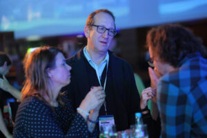 14th EUSDR Annual Forum (November 2025)