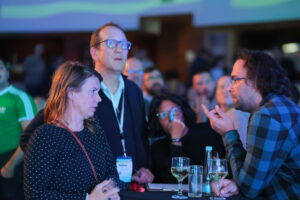 14th EUSDR Annual Forum (November 2025)