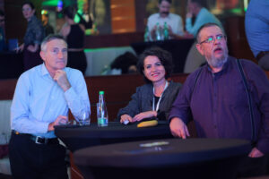 14th EUSDR Annual Forum (November 2025)