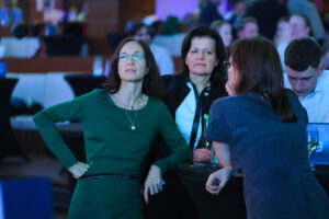 14th EUSDR Annual Forum (November 2025)