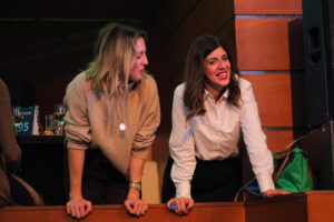 14th EUSDR Annual Forum (November 2025)