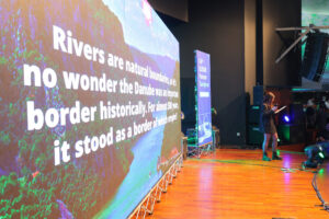 14th EUSDR Annual Forum (November 2025)