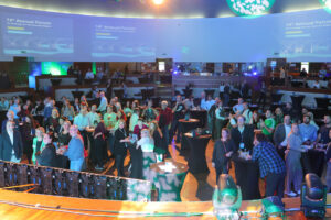 14th EUSDR Annual Forum (November 2025)