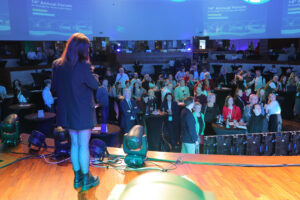 14th EUSDR Annual Forum (November 2025)