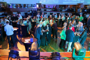 14th EUSDR Annual Forum (November 2025)