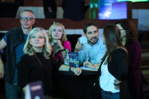 14th EUSDR Annual Forum (November 2025)