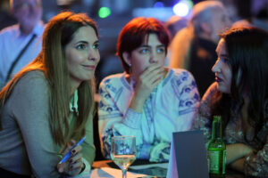 14th EUSDR Annual Forum (November 2025)